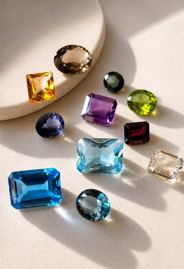 Gem Stones